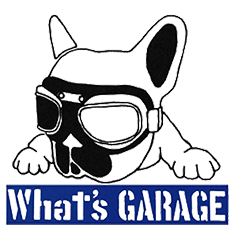 What's GARAGE
