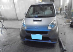 ライフ板金塗装