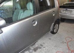 ライフ板金塗装