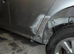 ライフ板金塗装