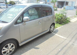 ライフ板金塗装