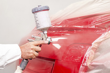 お客様のご要望に応じた修理方法をご提案