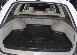 H13年式クラウンエステート