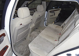 H13年式クラウンエステート