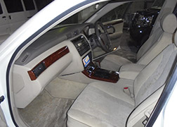 H13年式クラウンエステート