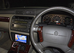 H13年式クラウンエステート