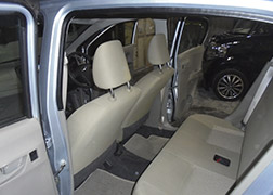 H21年式ミライース