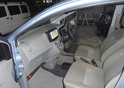 H21年式ミライース